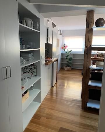 Impresionante apartamento en Malasaña Madrid Exterior foto